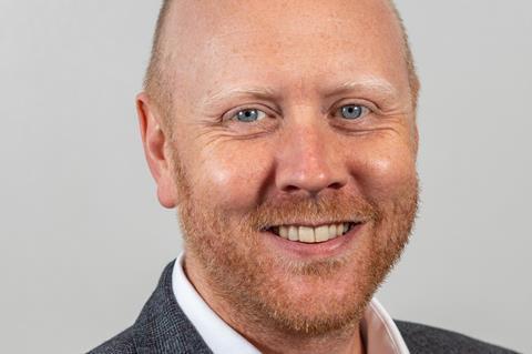 Steve Higham