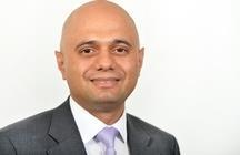 Sajid Javid