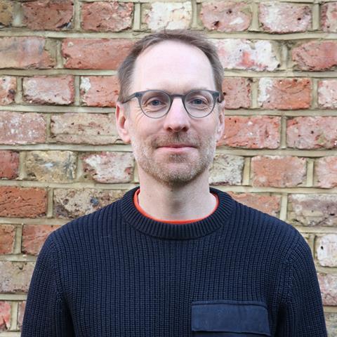 Rob Bearyman Bennetts Associates cropped