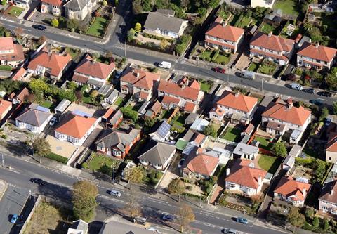 housing and planning