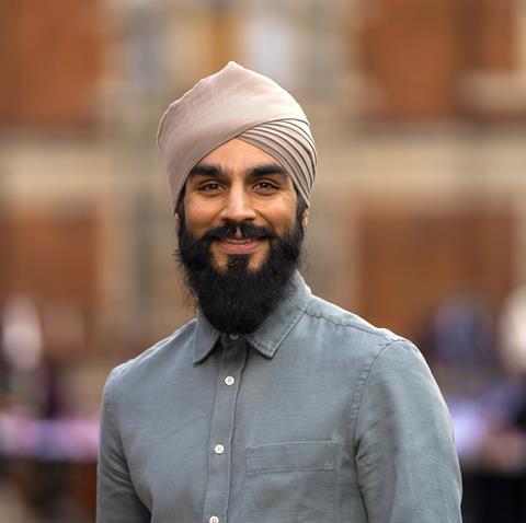 Amandeep Kalra