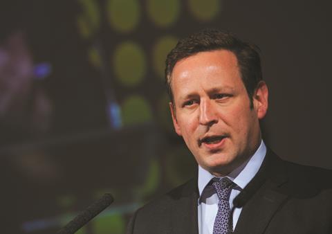 Ed Vaizey