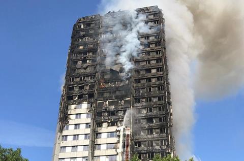 Grenfell Tower