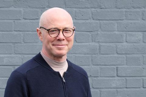 Colm Lacey joins Coffey Architects