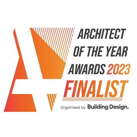 AYA Finalist Logo