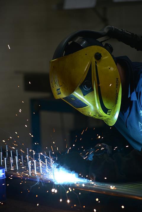 ACS Welding