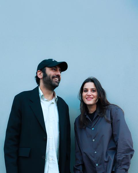 UR Bio Photo Portrait