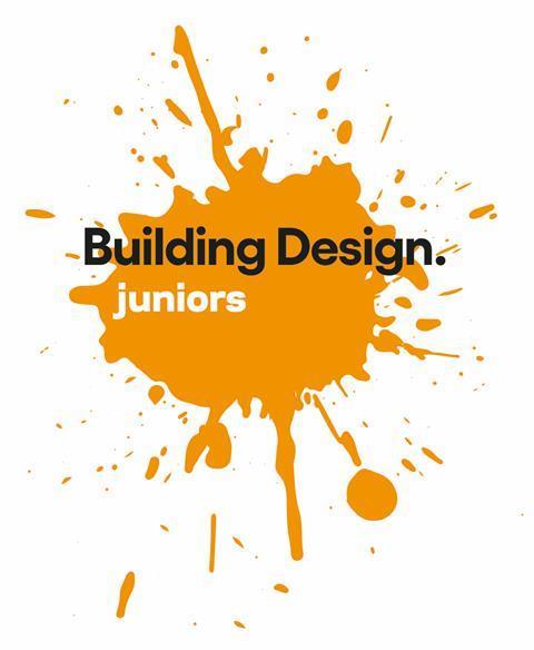 BD juniors logo