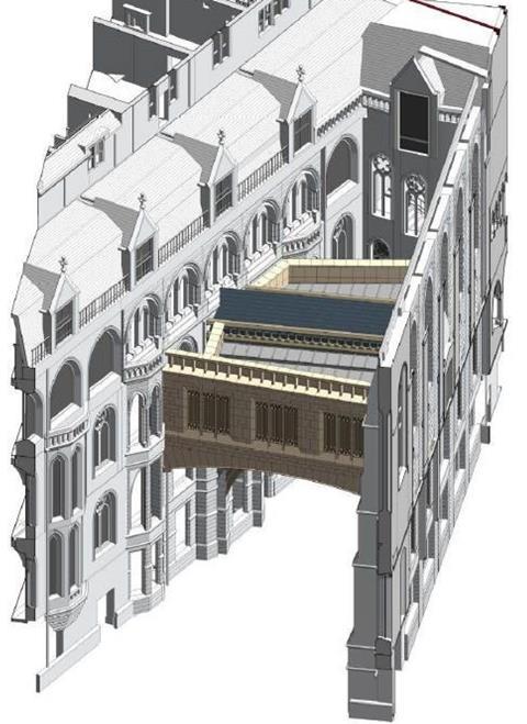 manchester town hall floor plan