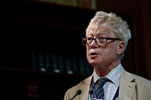 Roger Scruton