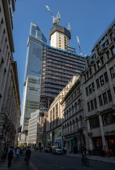 one leadenhall 2