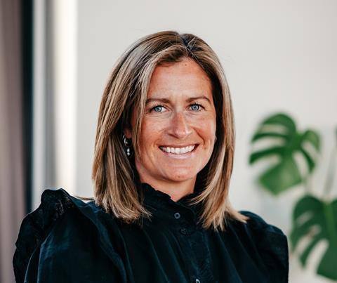 Debbie McCreath cropped