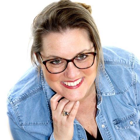 Nichola Robinson, business development manager at Hahn Plastics