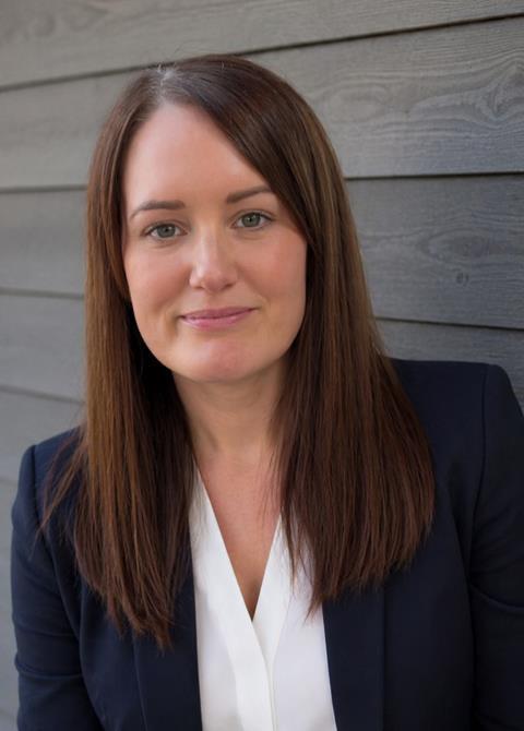 Lisa Grosse, product and marketing lead for Cedral UK and Ireland (1)