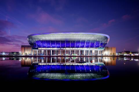 © Everton Stadium - 064