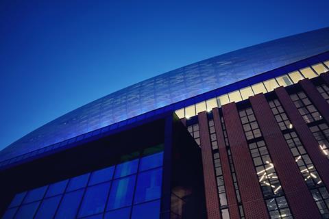 © Everton Stadium - 048