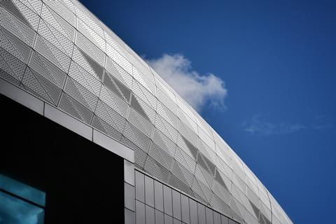 © Everton Stadium - 013