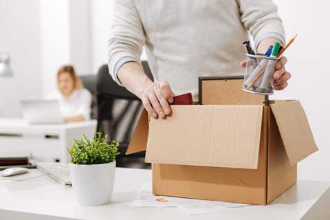 coronavirus redundancy_stuff in a box_redundant_job loss_shutterstock_314846426