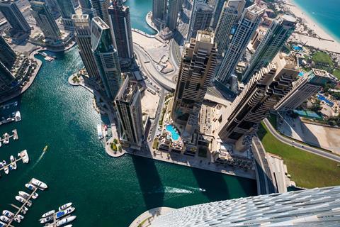 dubai