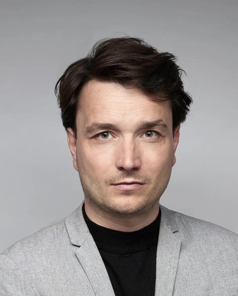 Ondrej Chybik