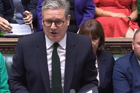 starmer