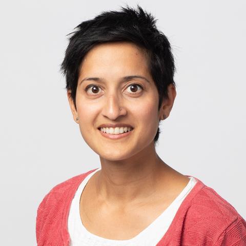 Alison Coutinho cropped