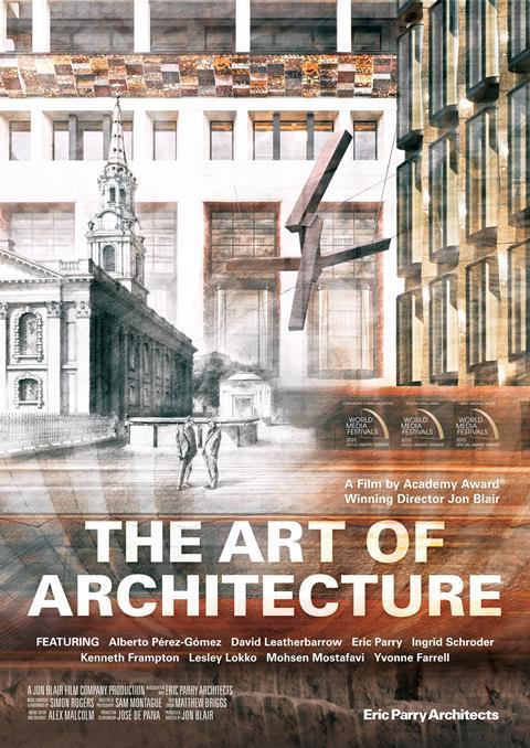 The Art of Architecture 250710 - Compressed