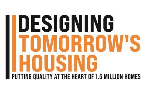 Designing Tomorrow's Housing