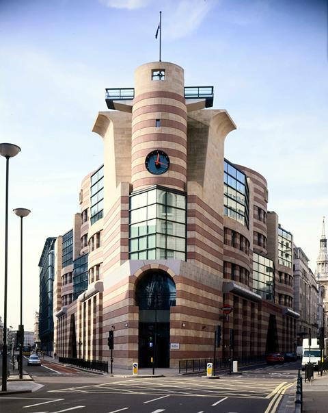 No 1 Poultry