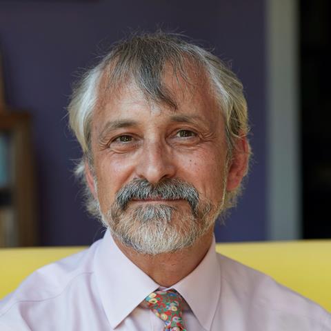 Timothy Brittain-Catlin