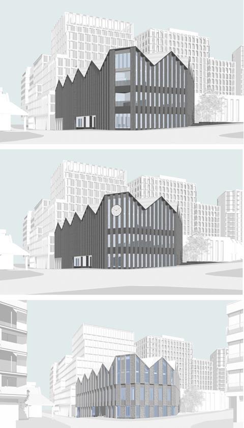 Coffey q1 design evolution