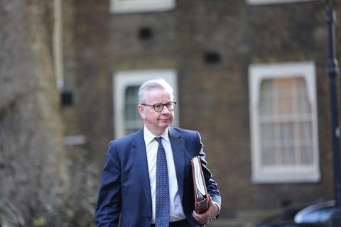 gove