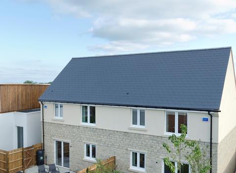 Bicester eco-town