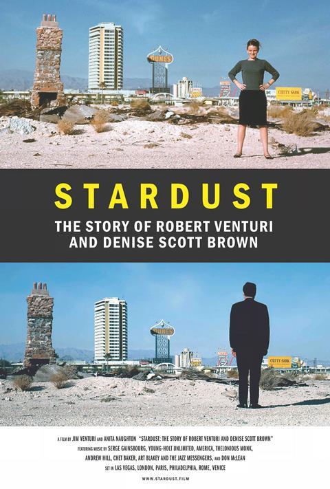 stardust poster