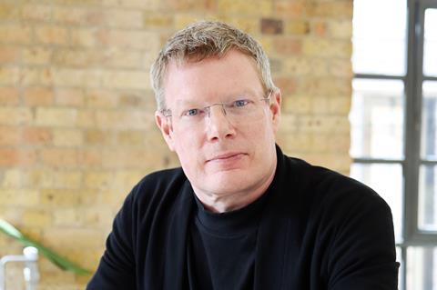 Ewan Jones