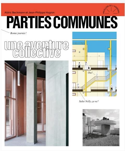 Parties Communes une aventure collective