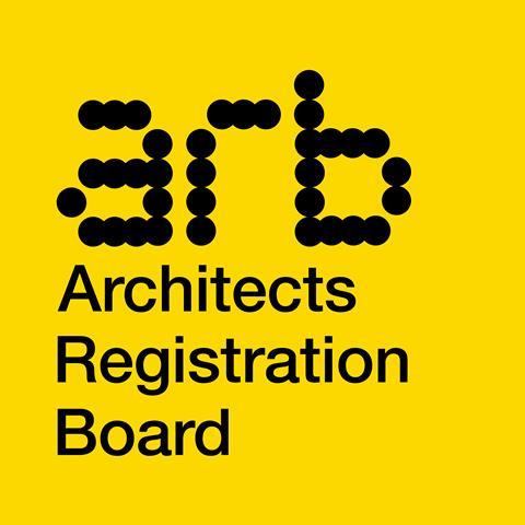 The Architects Registration Board