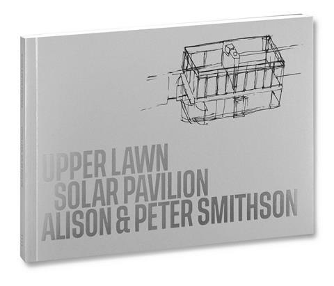 Solar Pavillion