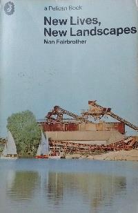 Nan Fairbrother - book cover 