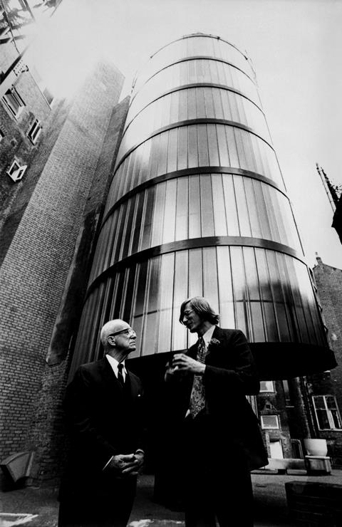 BuckminsterFuller_SirNickGrimshaw_ServiceTower