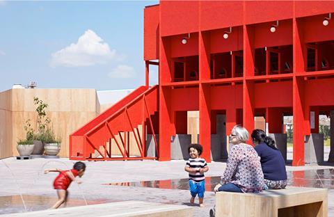 Big Red, King's Cross, Clancy Moore 