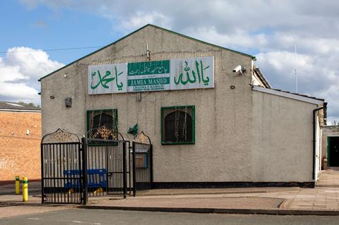Charma E-Rahmat