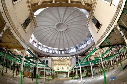 West Smithfield General Market