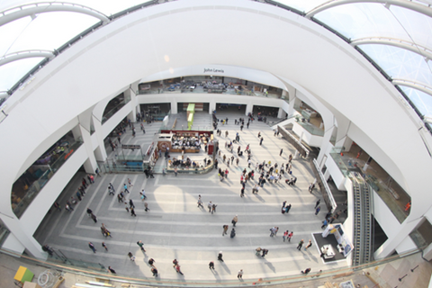 Birmingham New Street thumb