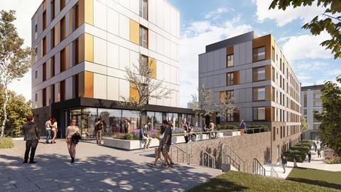 UWE-Low-Carbon-Residences-Stride-Treglown-VP1-Final