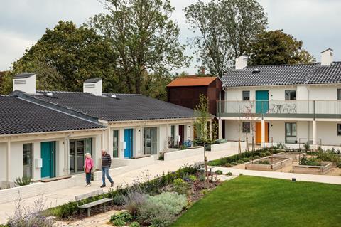 Dovehouse Court Almshouses_Mole Architects, David Butler Photography_ORIGINAL_3