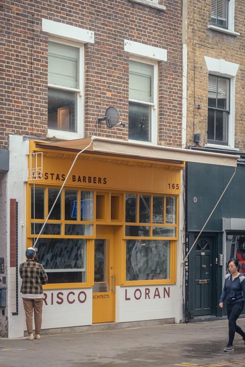 Costas Barbers_Jim Stephenson_ORIGINAL_1