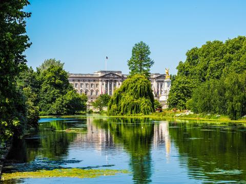 St James Park