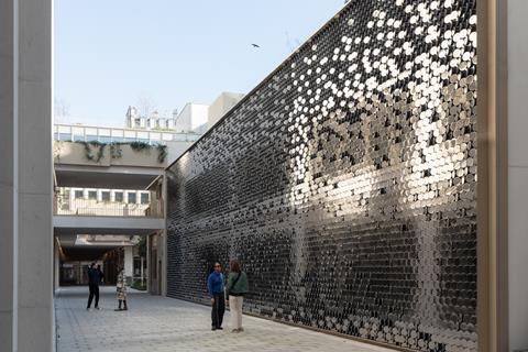 Giles Miller Paris OLCO-7