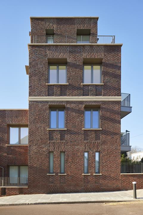 1 Edith Road - Richard Chivers HR